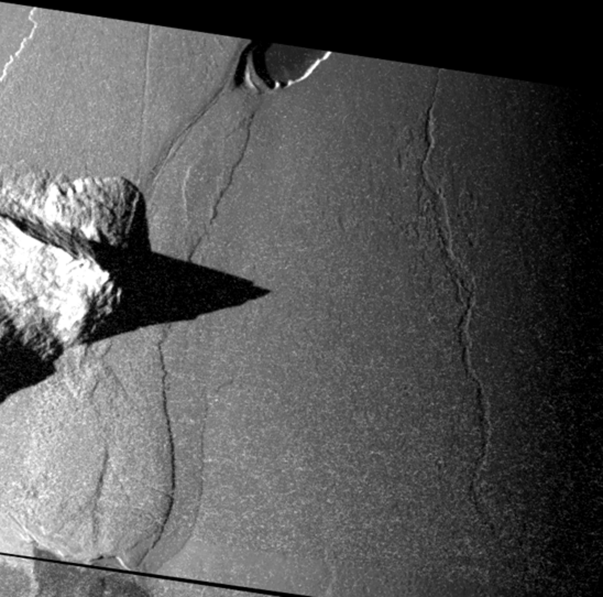 Tawhaki Vallis
