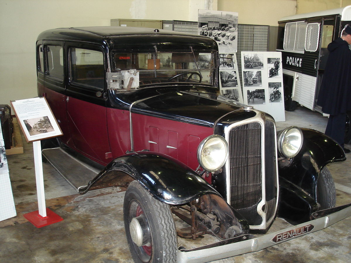Renault KZ