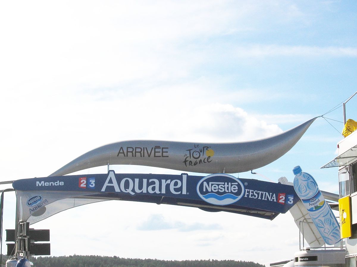 Aérodrome de Mende - Brenoux
