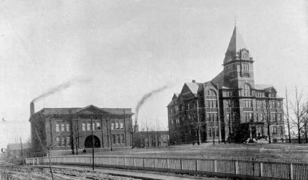 Georgia Institute of Technology