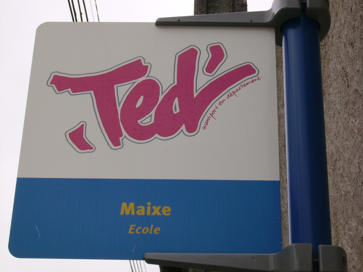 TED (réseau)
