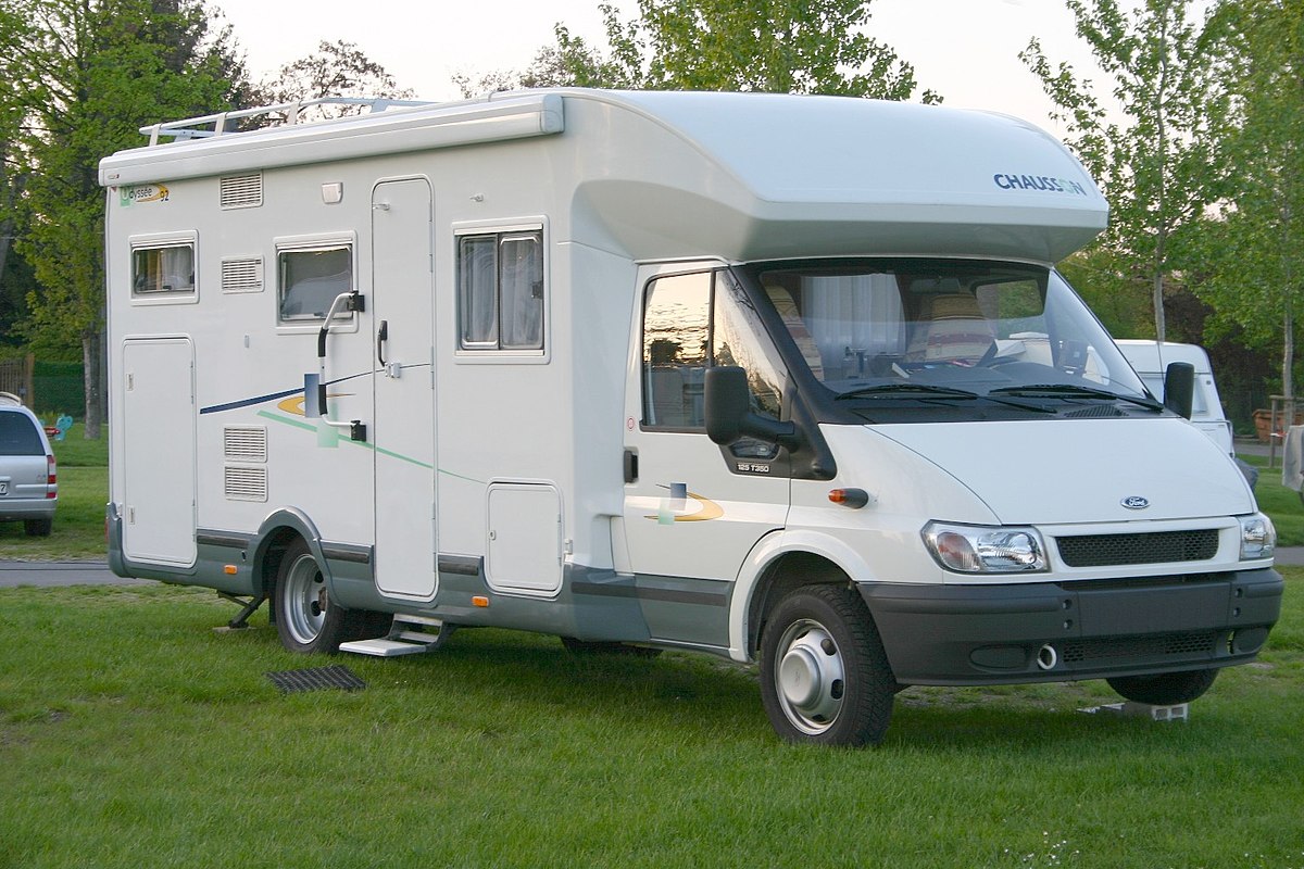 Camping-car