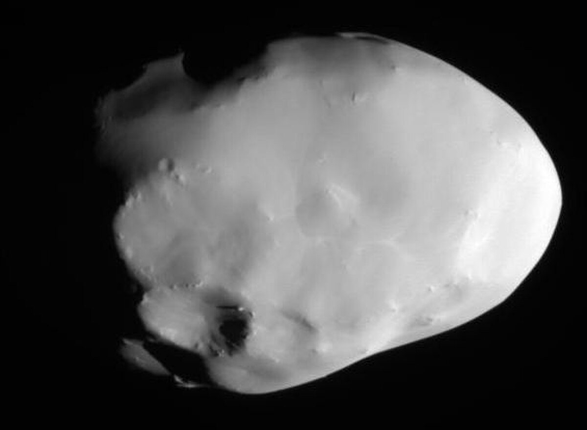 Télesto (lune)