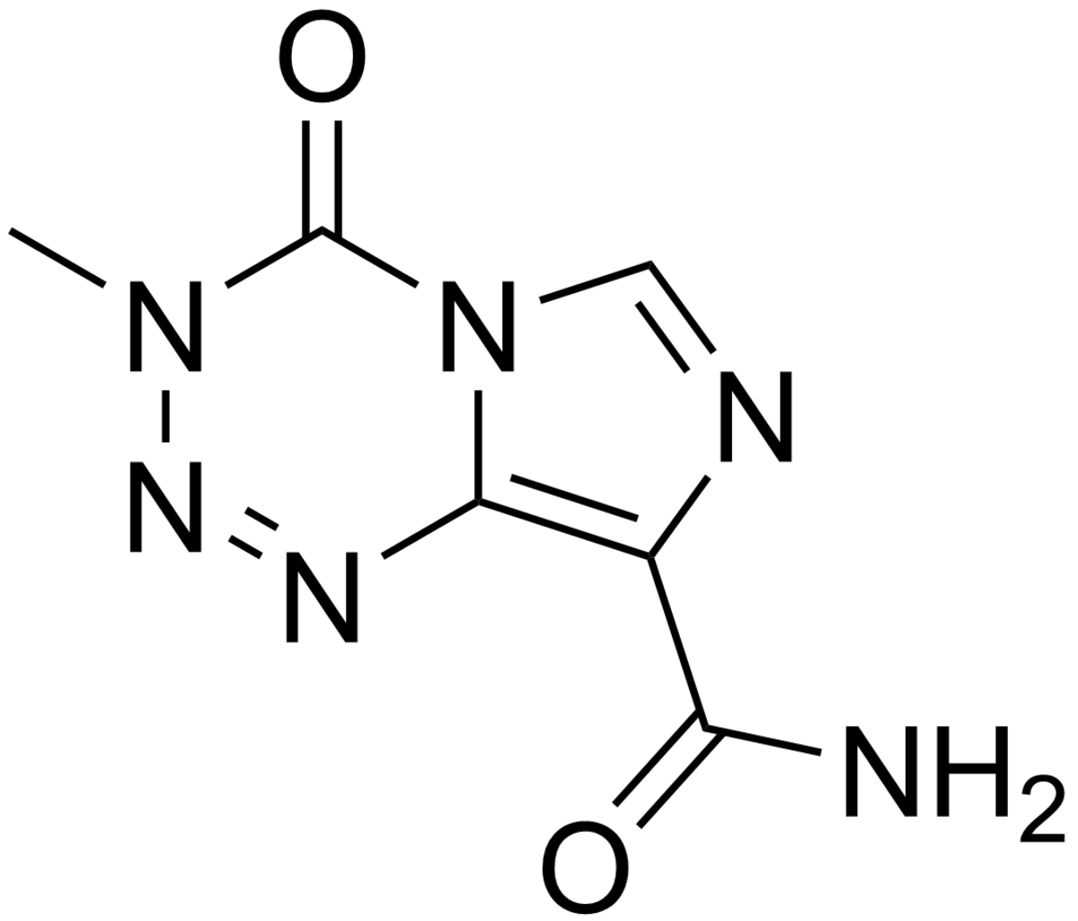 Témozolomide