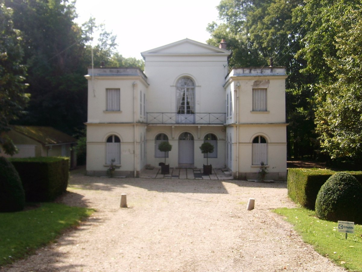 Temple de la Gloire (Orsay)
