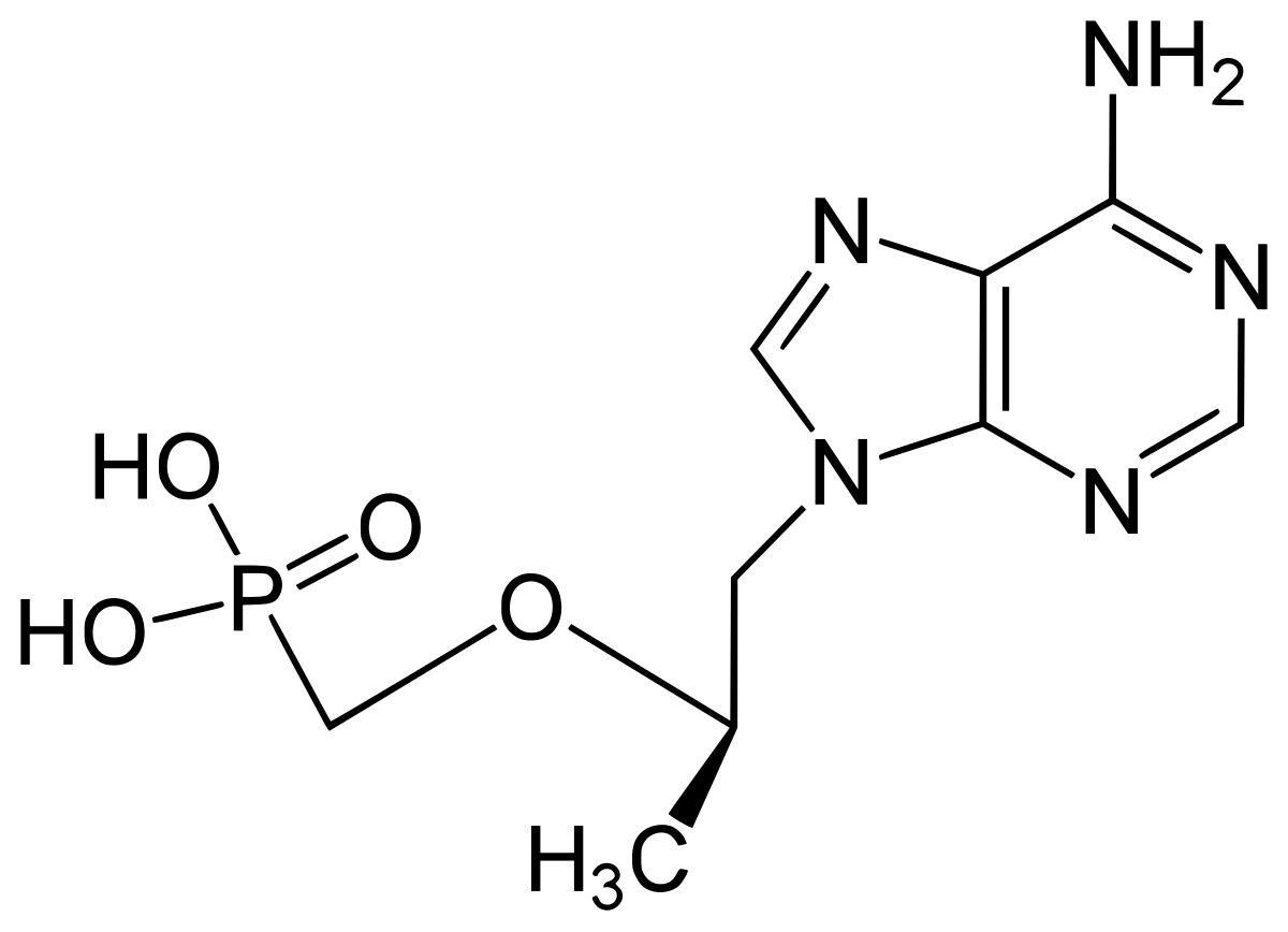 Ténofovir