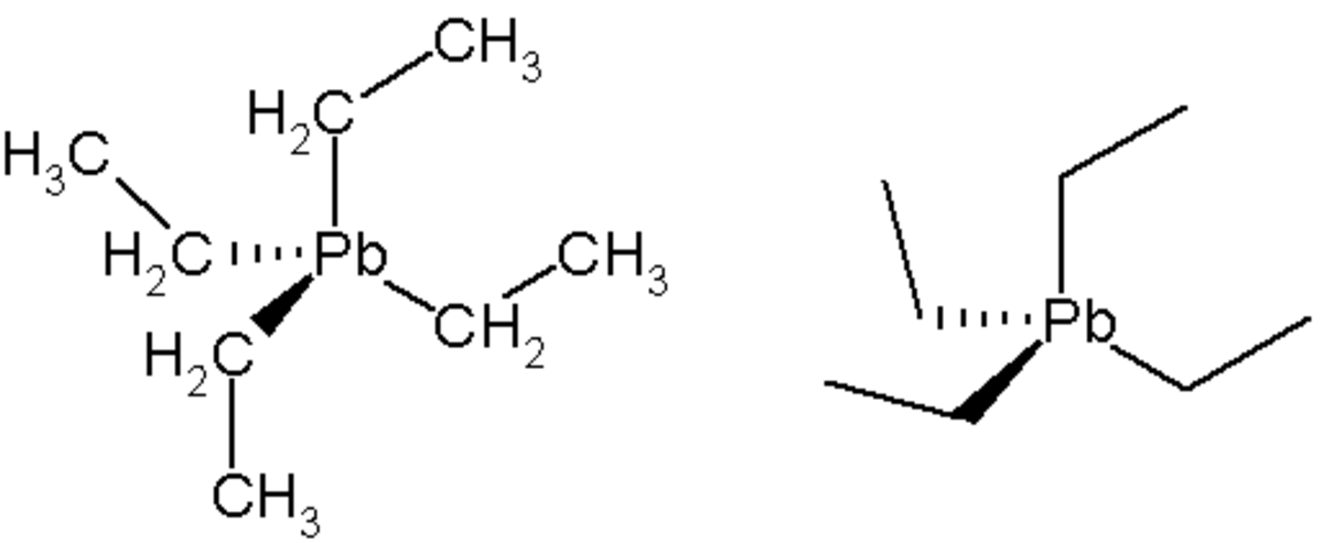 Tétraéthylplomb
