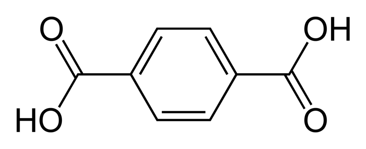 Acide téréphtalique