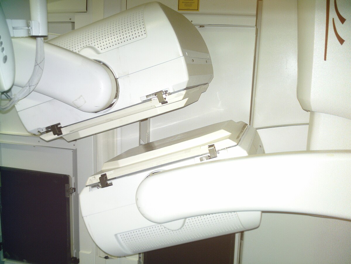 Scintigraphie