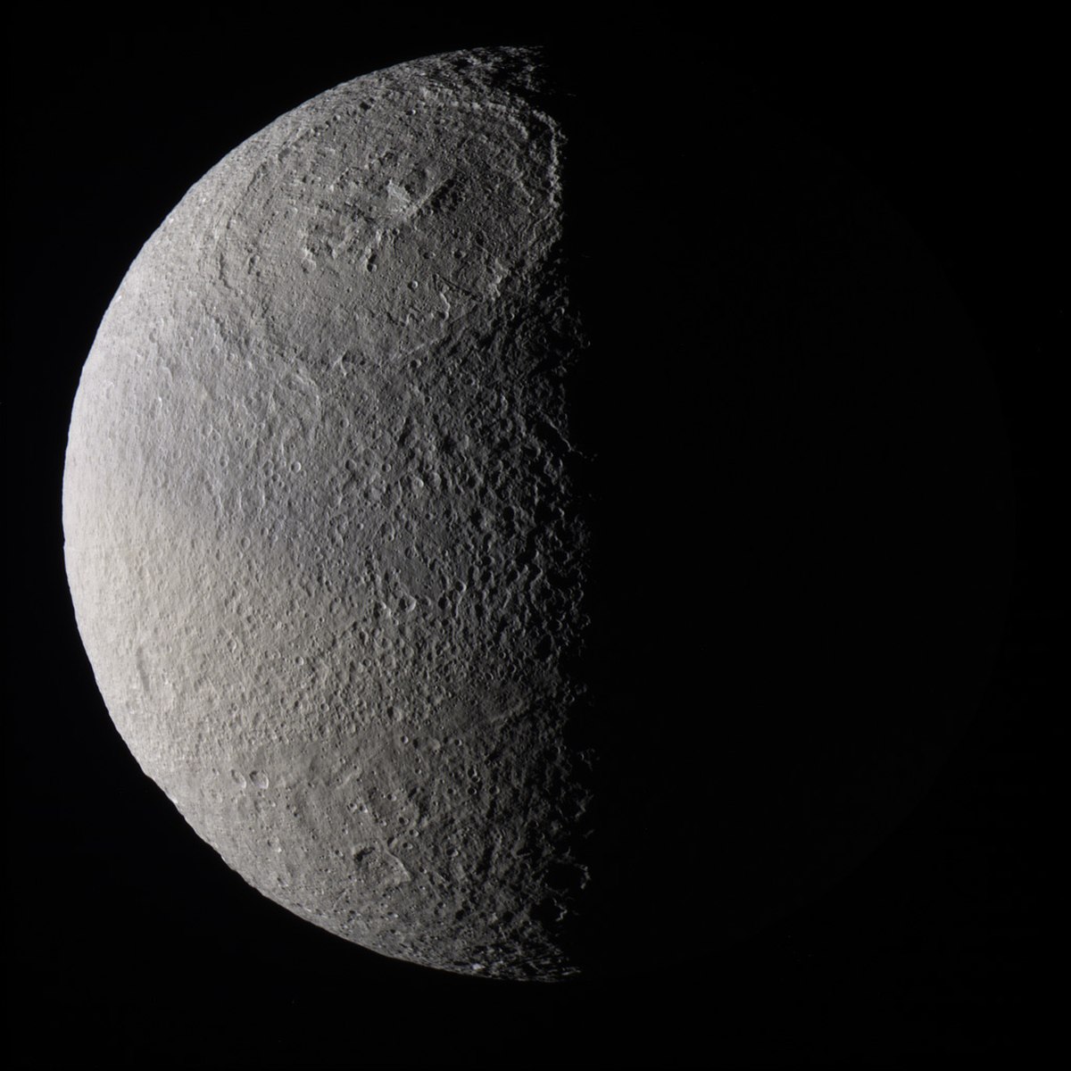 Téthys (lune)