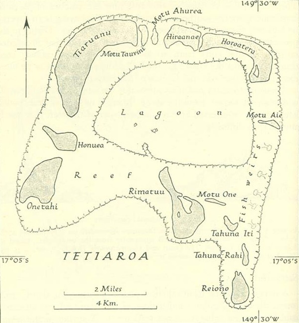 Tetiaroa