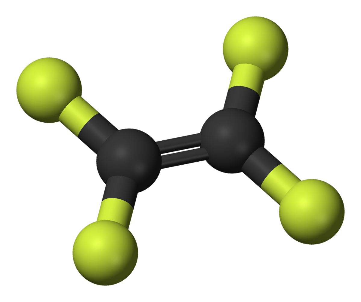 Tétrafluoroéthylène