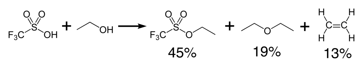 Acide trifluorométhanesulfonique