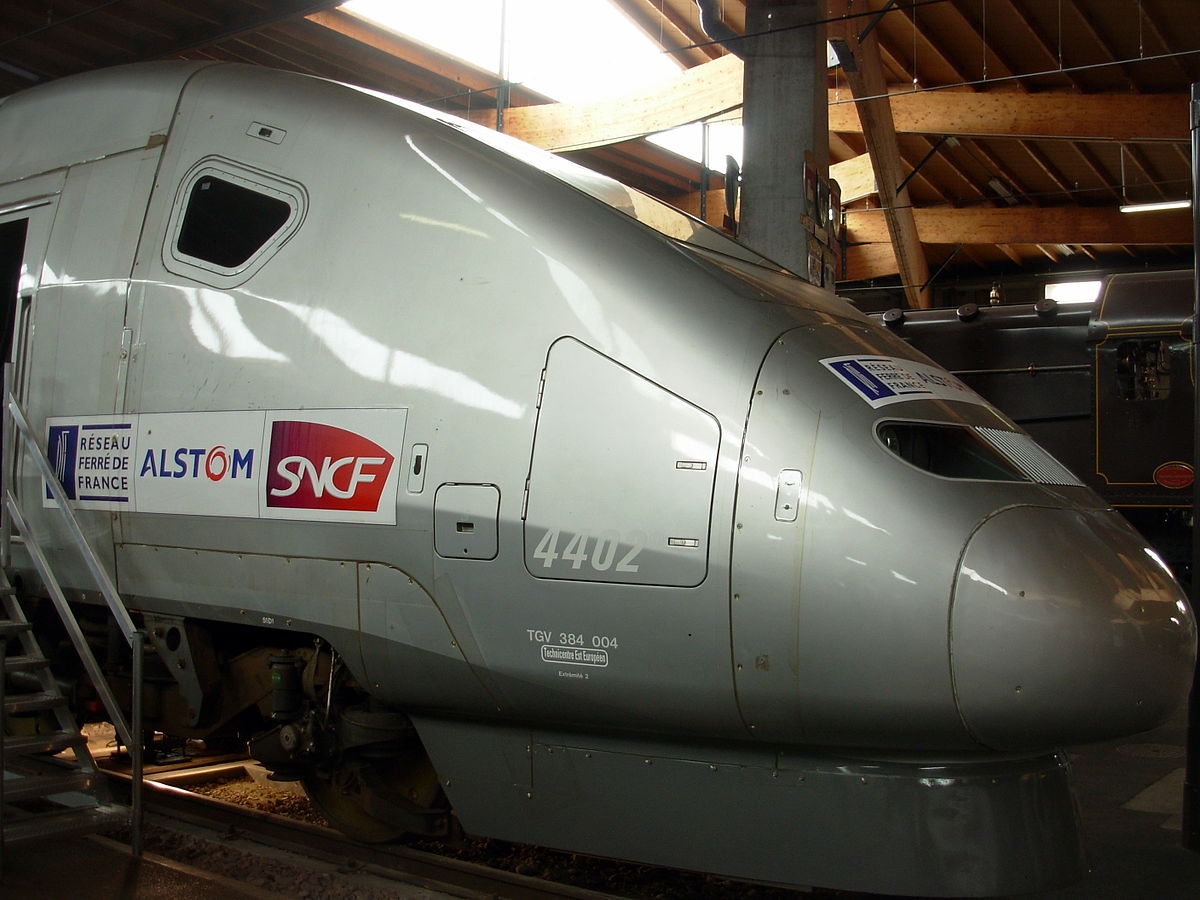 Programme de 2007 (V 150)