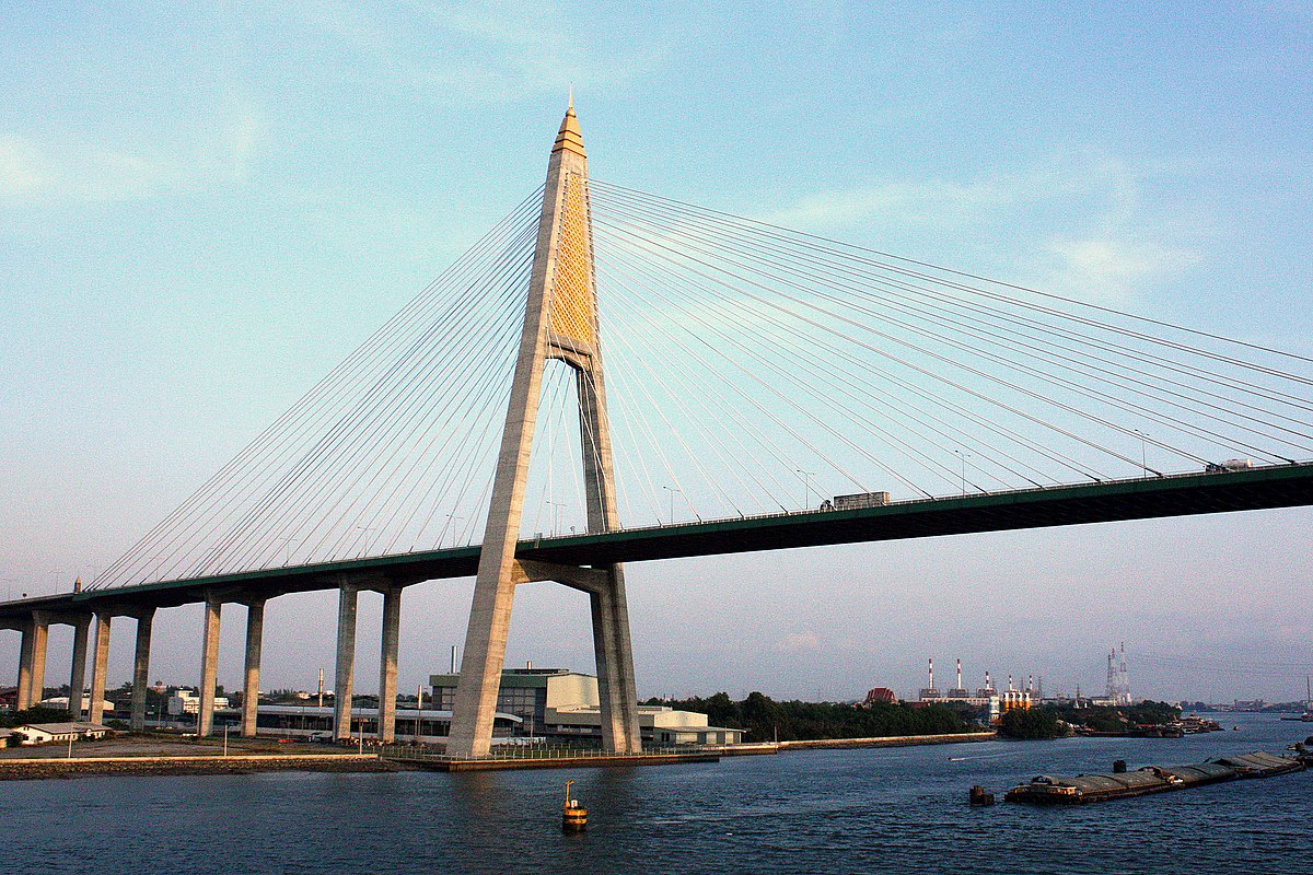 Thailand - Chao Phraya River.jpg