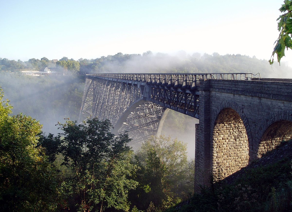 Viaduc du Viaur