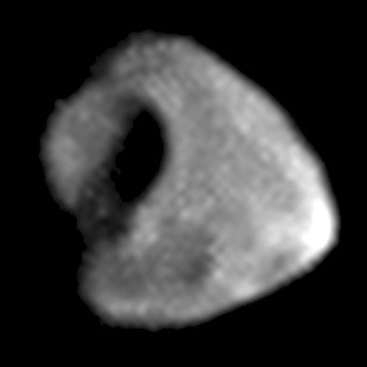 Thébé (lune)