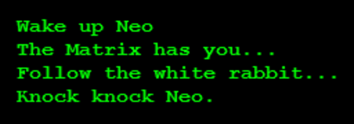 Matrix