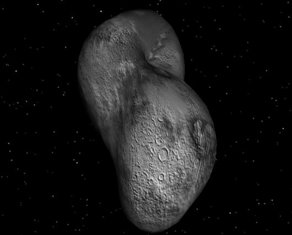 Thémisto (lune)