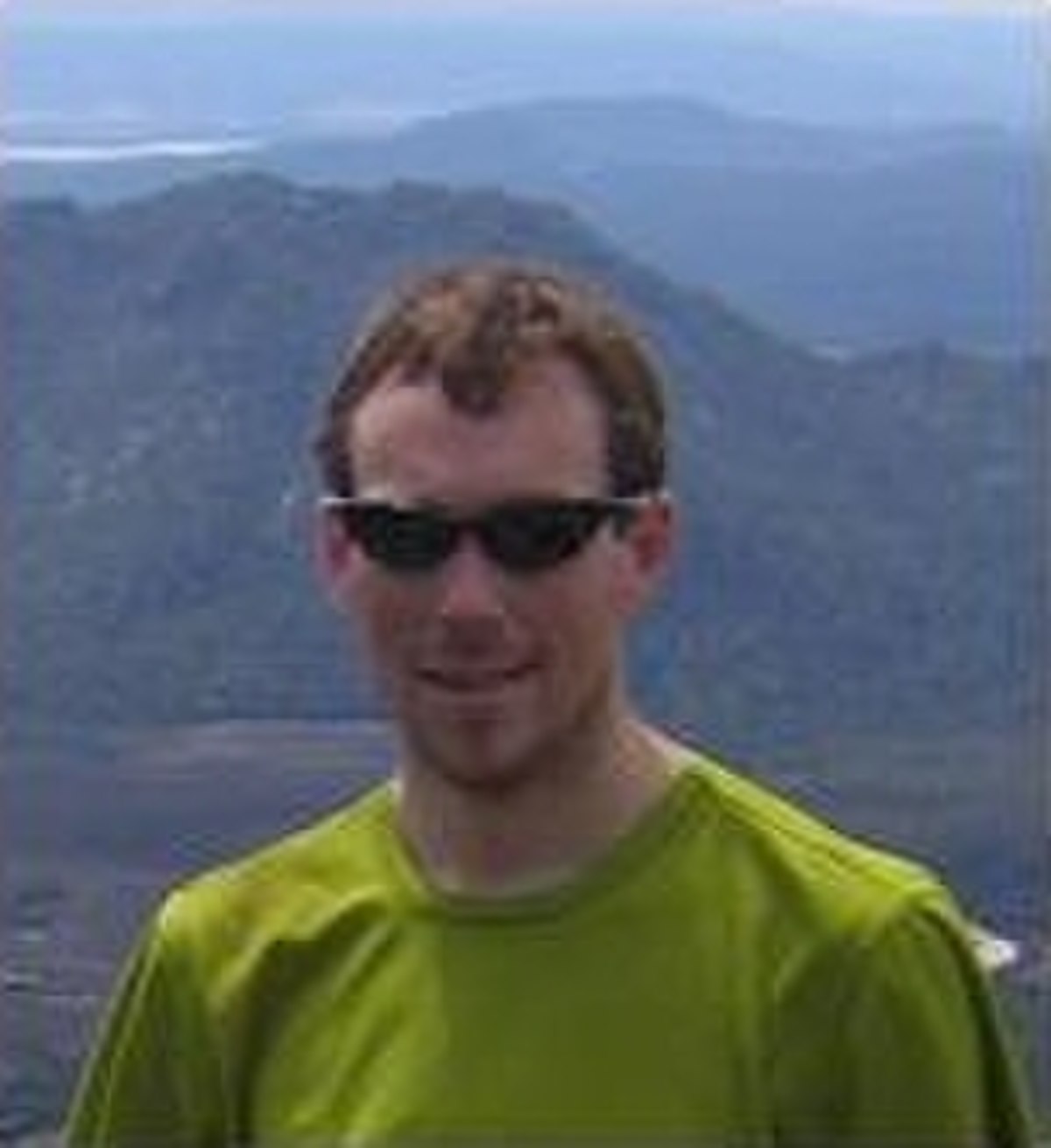 Theo de Raadt