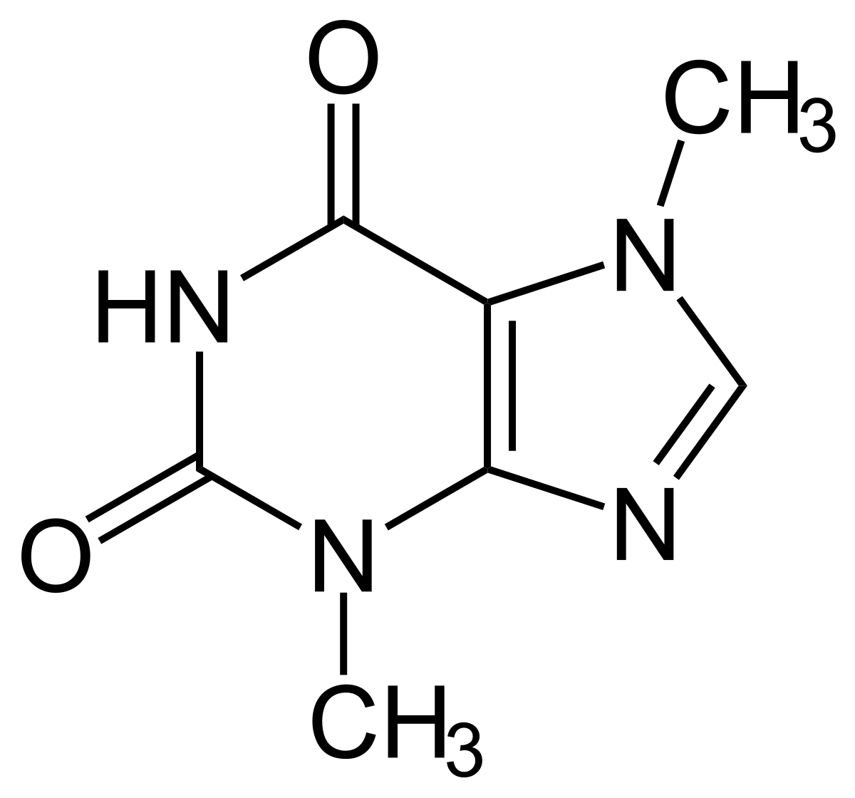 Théobromine