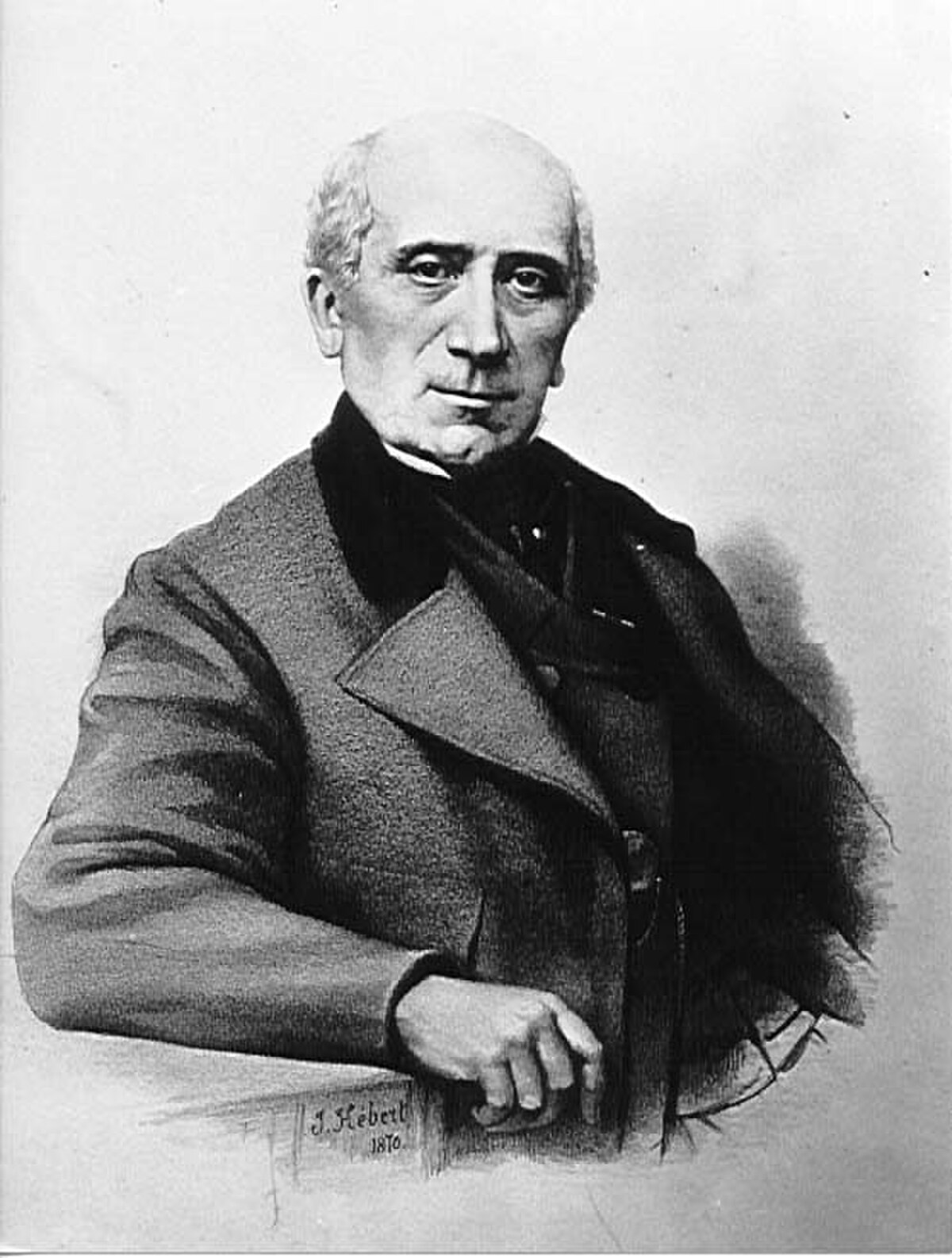 Théodore Maunoir