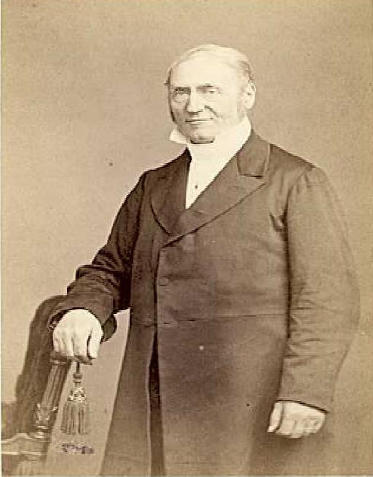 Théodore Nicolas Gobley