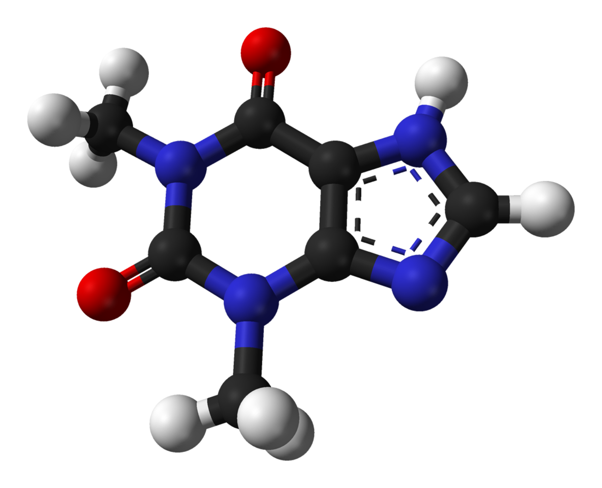 Théophylline