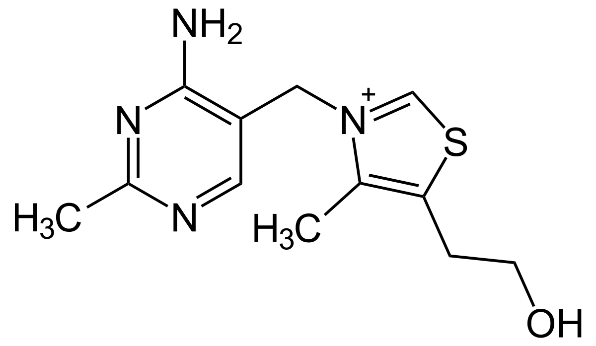 Vitamine B1