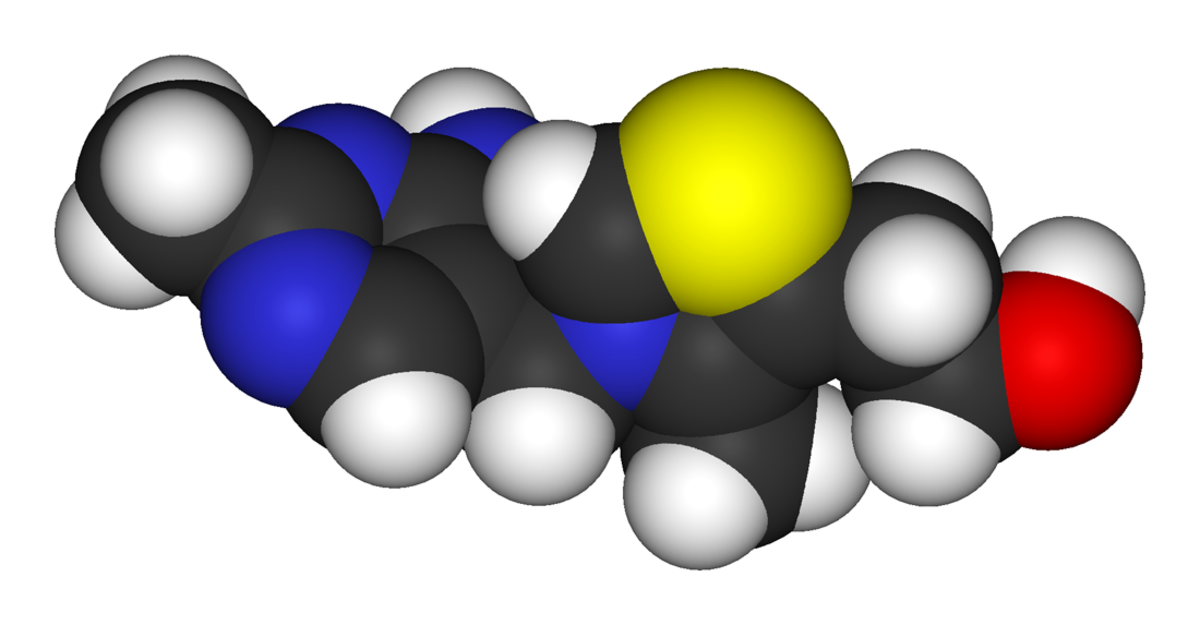 Vitamine B1