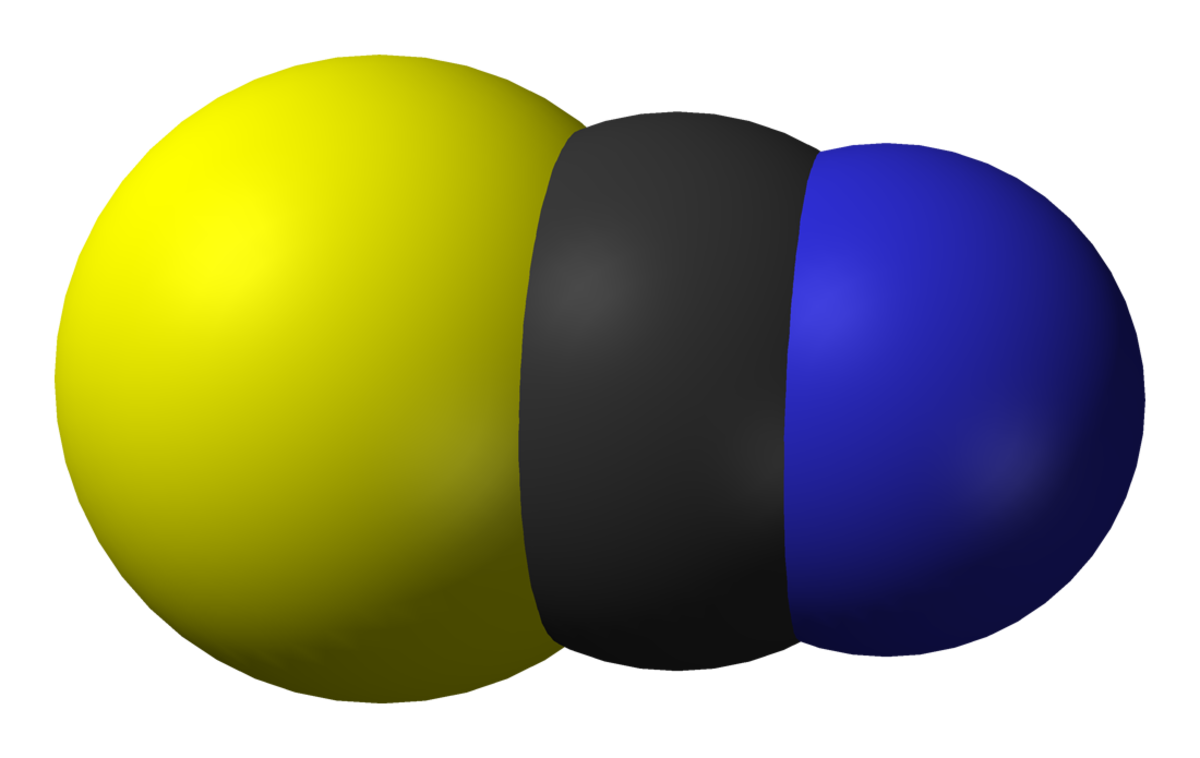 Thiocyanate