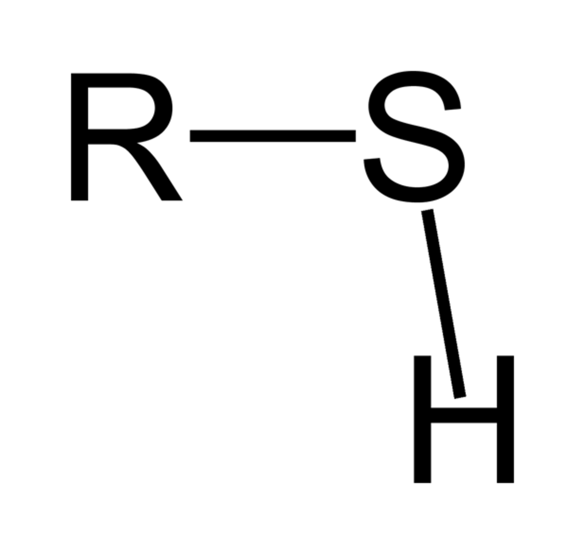 Thiol