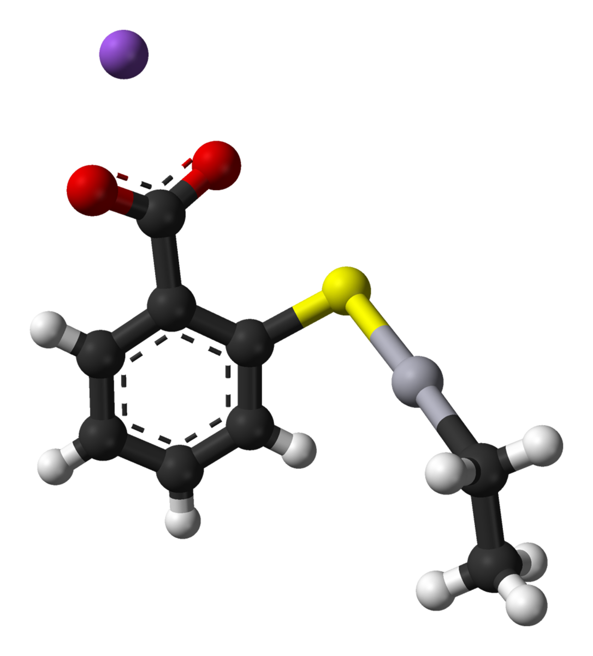 Thiomersal