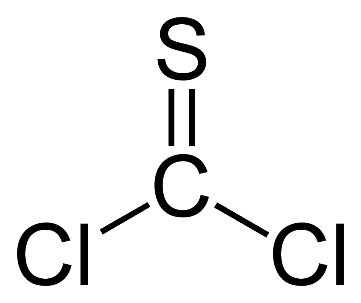 Thiophosgène