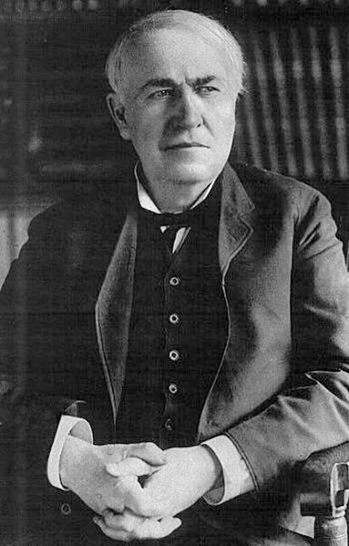 Joseph Schumpeter