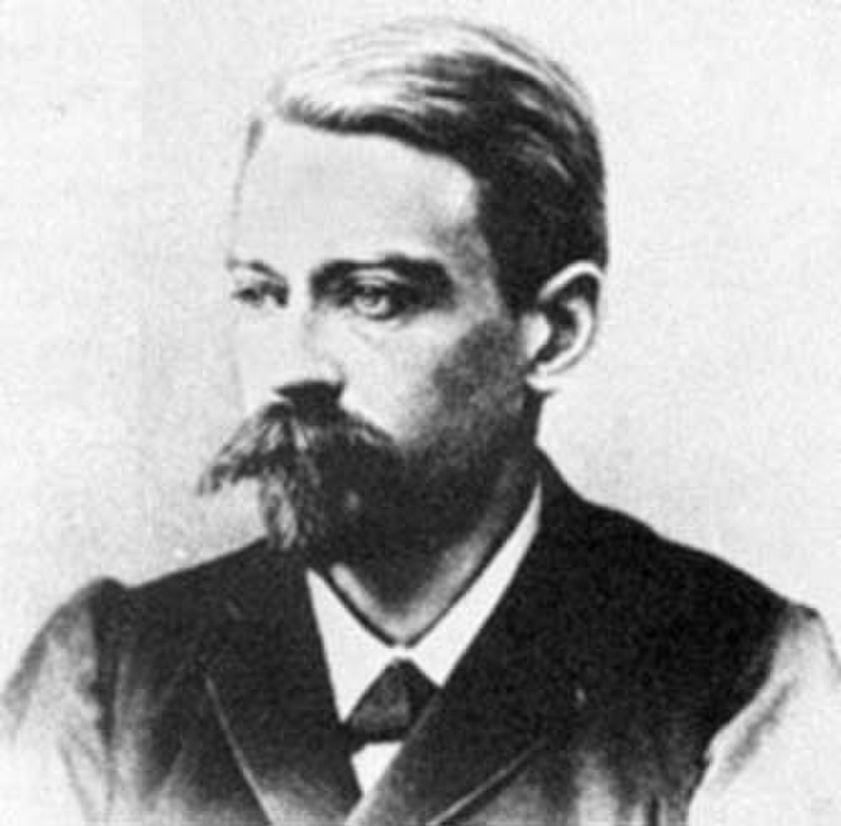Thomas Joannes Stieltjes