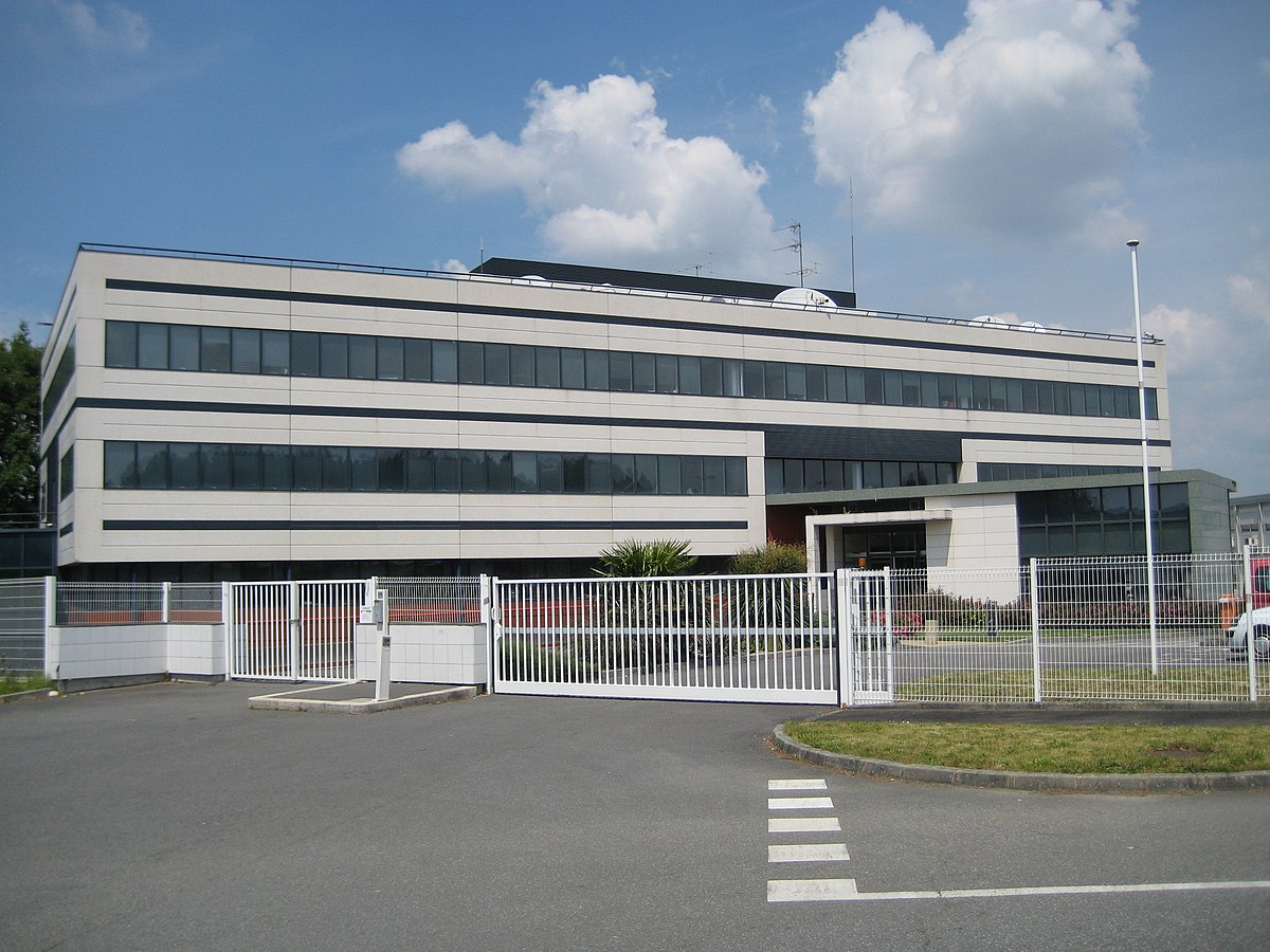 Technicolor (entreprise française)
