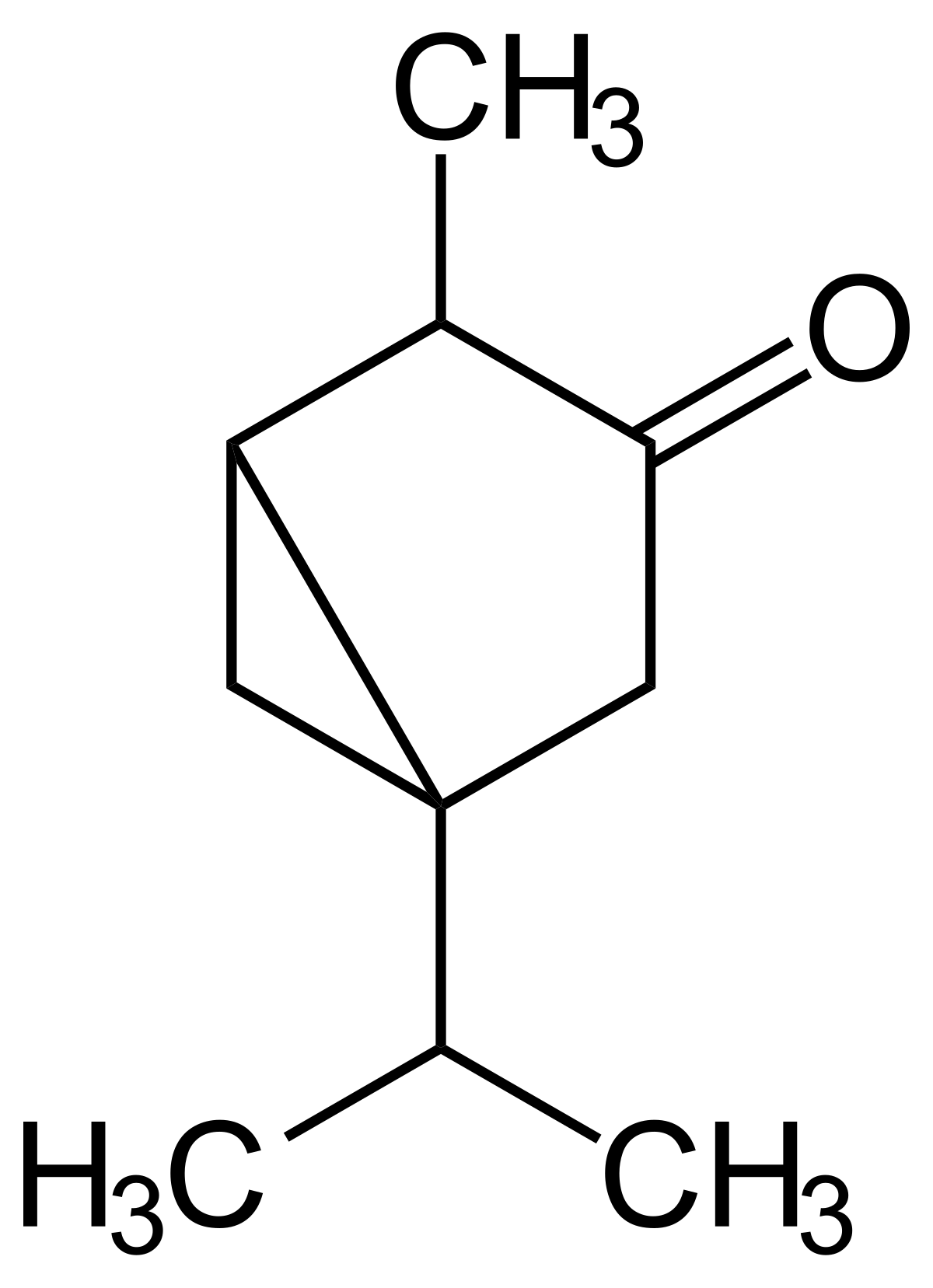 Thuyone