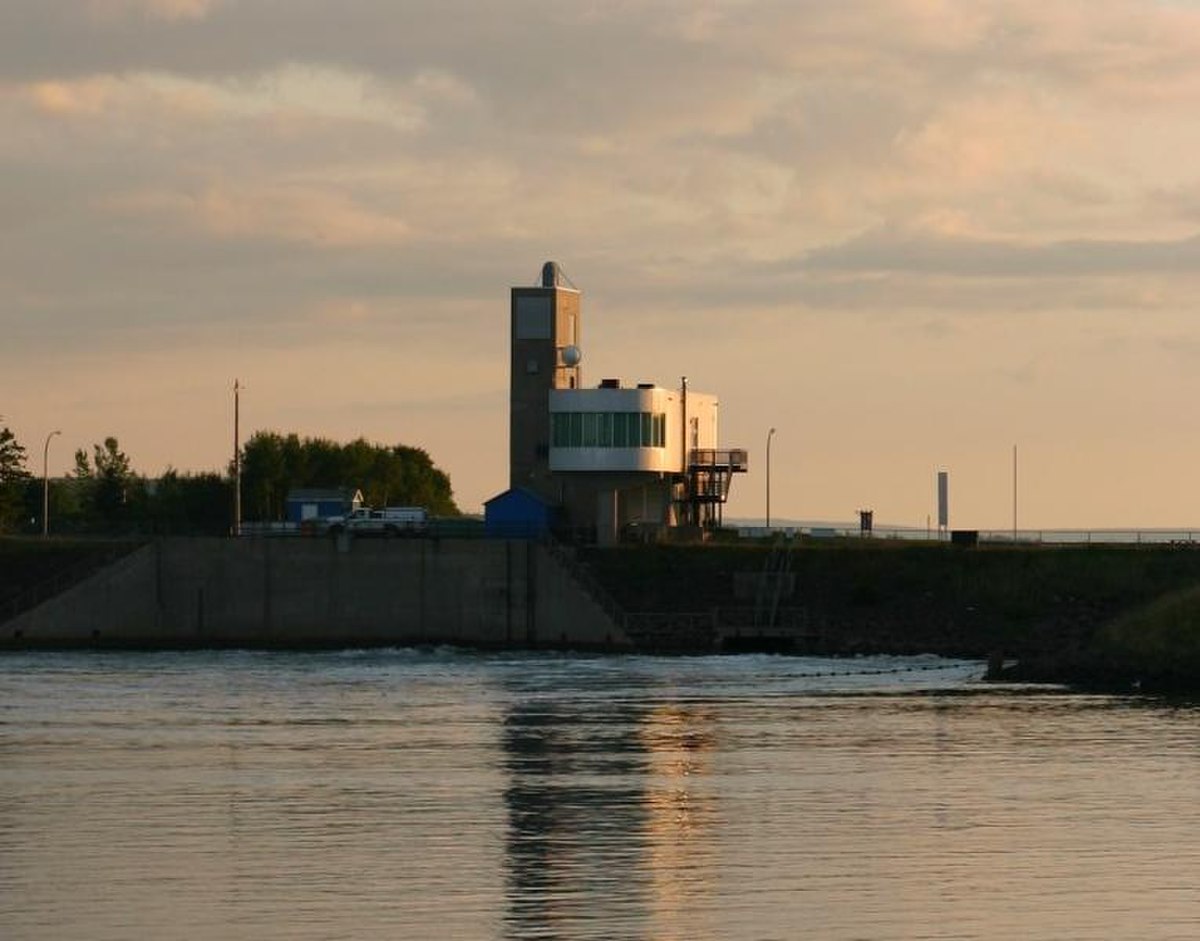 Énergie marémotrice