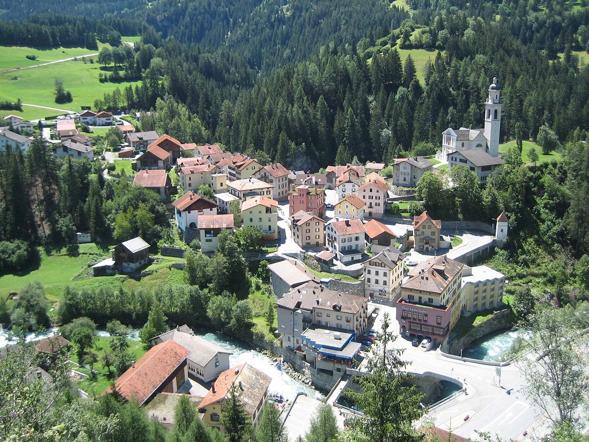 Albula (rivière)