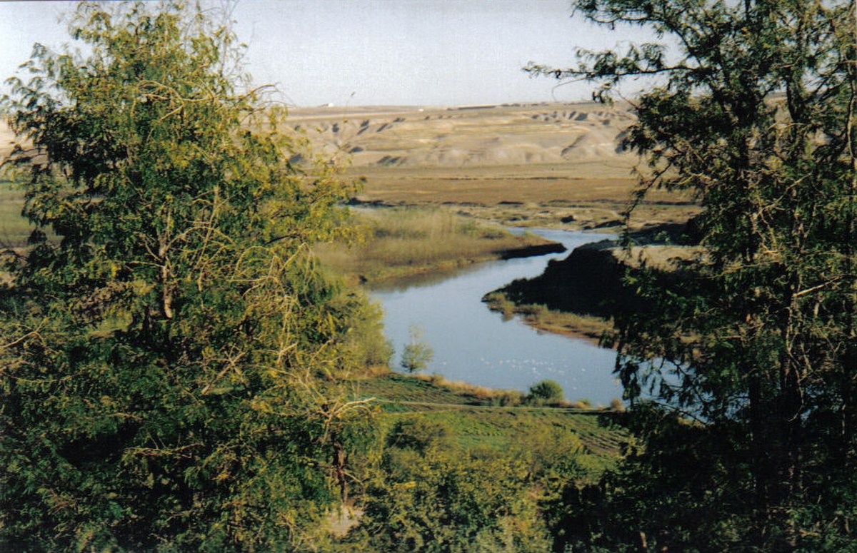Tigre (fleuve)