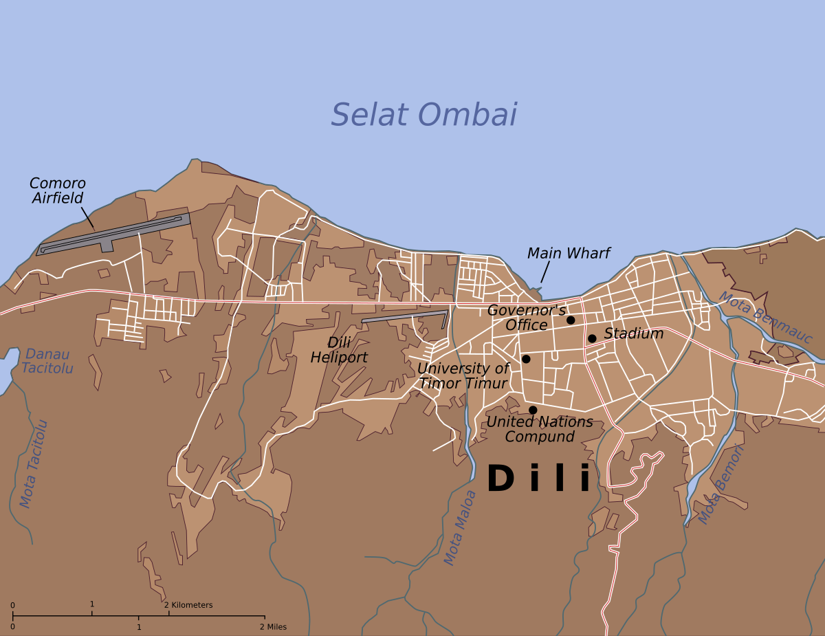 Dili