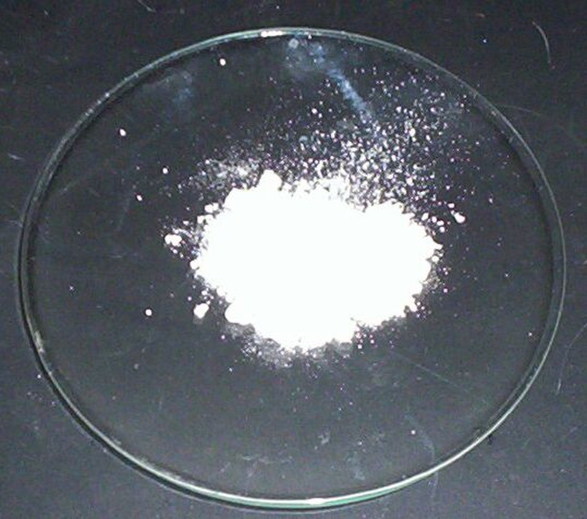 Chlorure d'étain(II)