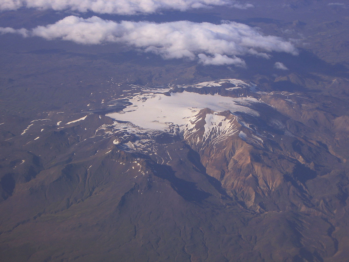 Tindfjöll