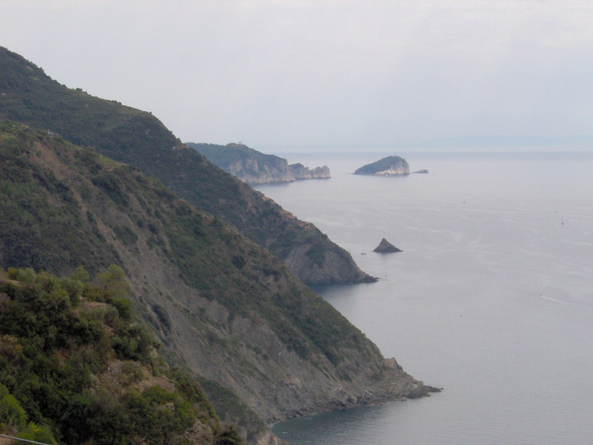 Île du Tinetto