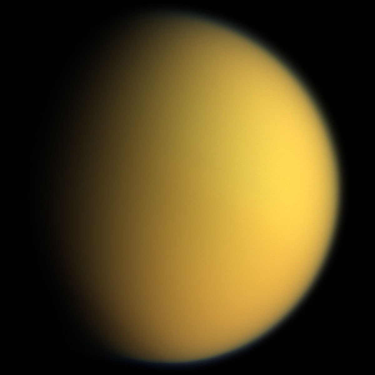 Colonisation de Titan