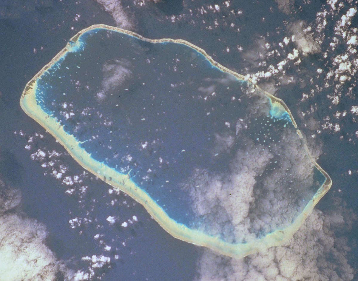 Toau