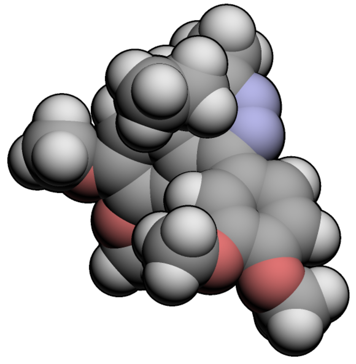 Tofisopam