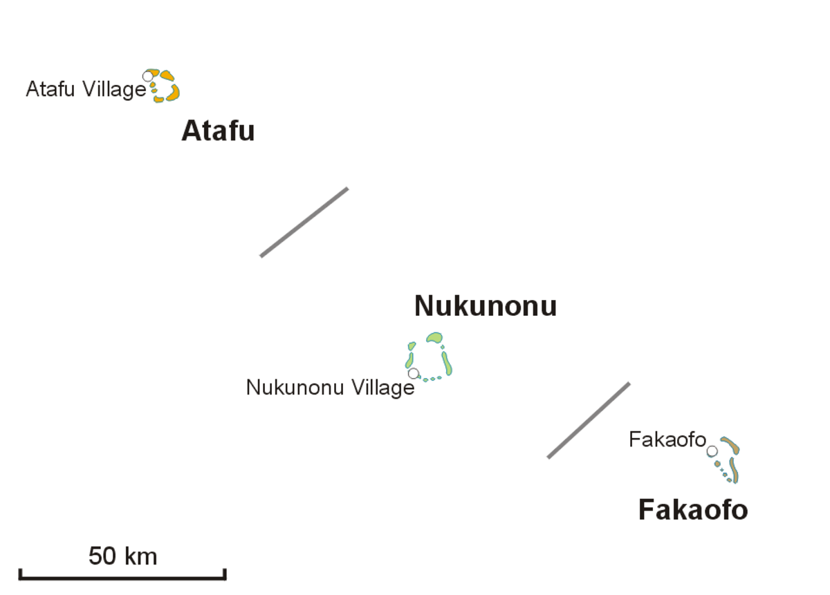 Tokelau