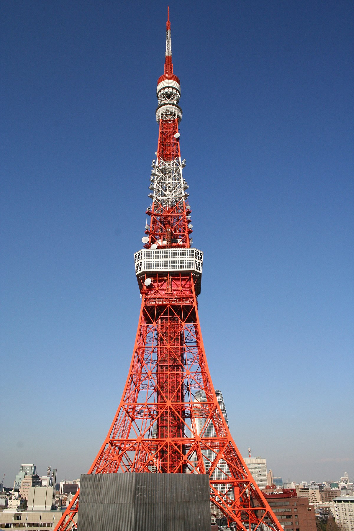 Tour de Tōkyō